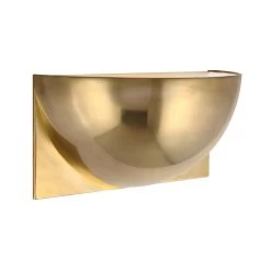 QUARTER SPHERE SM UP LIGHT, NB