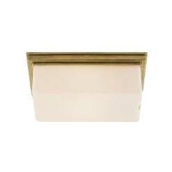 NEWHOUSE BLOCK WALL LAMP, HAB