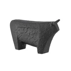 SAMPSON BLACK BULL, SM