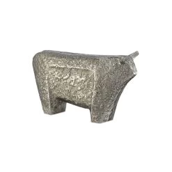 SAMPSON SILVER BULL, SM