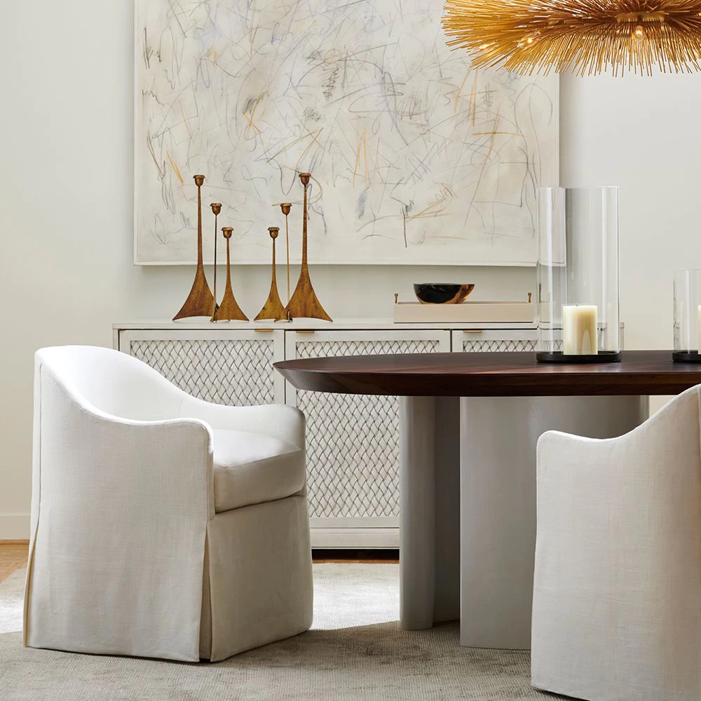 JENNIFER DINING CHAIR - Image 3