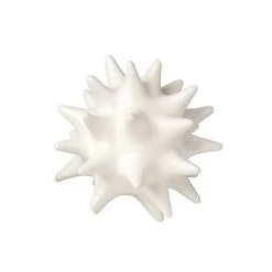 URCHIN MATTE WHITE, LG