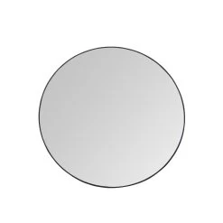 ARGIE ROUND MIRROR, MEDIUM