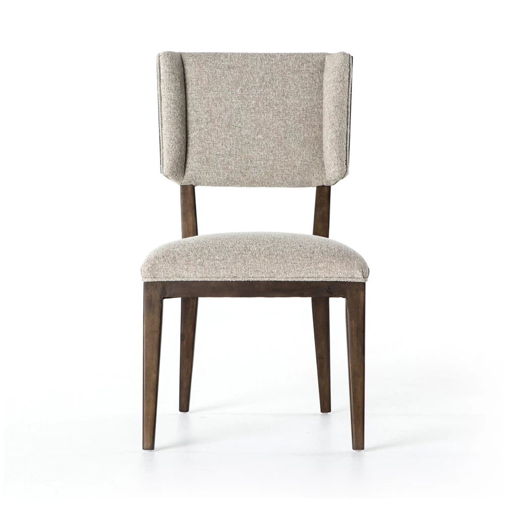 JAX DINING CHAIR, HONEY WHEAT - Image 2