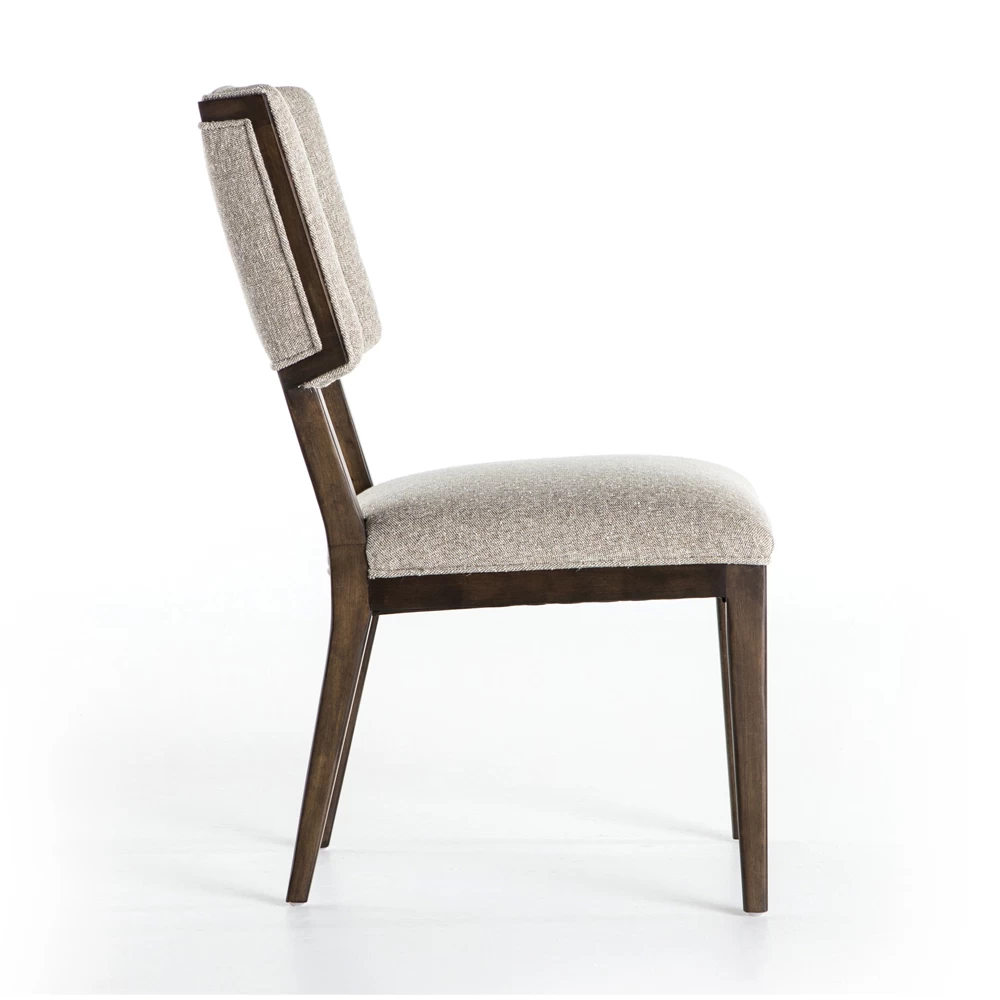 JAX DINING CHAIR, HONEY WHEAT - Image 3