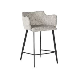 GRIFFIN COUNTER STOOL, NG/BC