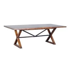 RINGO RECTANGULAR DINING TABLE