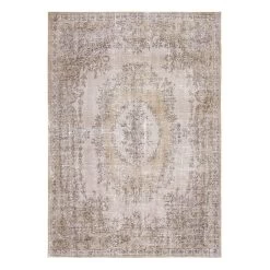 PALAZZO AREA RUG, VISCNT BEIGE