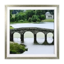 JARDIN VERT FORMEL VI, LARGE