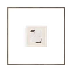 BOUCLE ABSTRACTS III