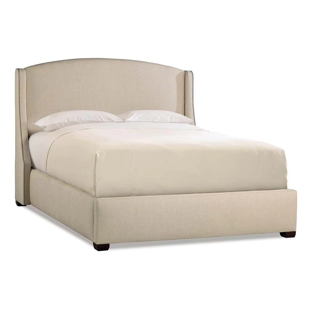 COOPER WING KING BED - 64"