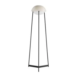 GLAZE FLOOR LAMP