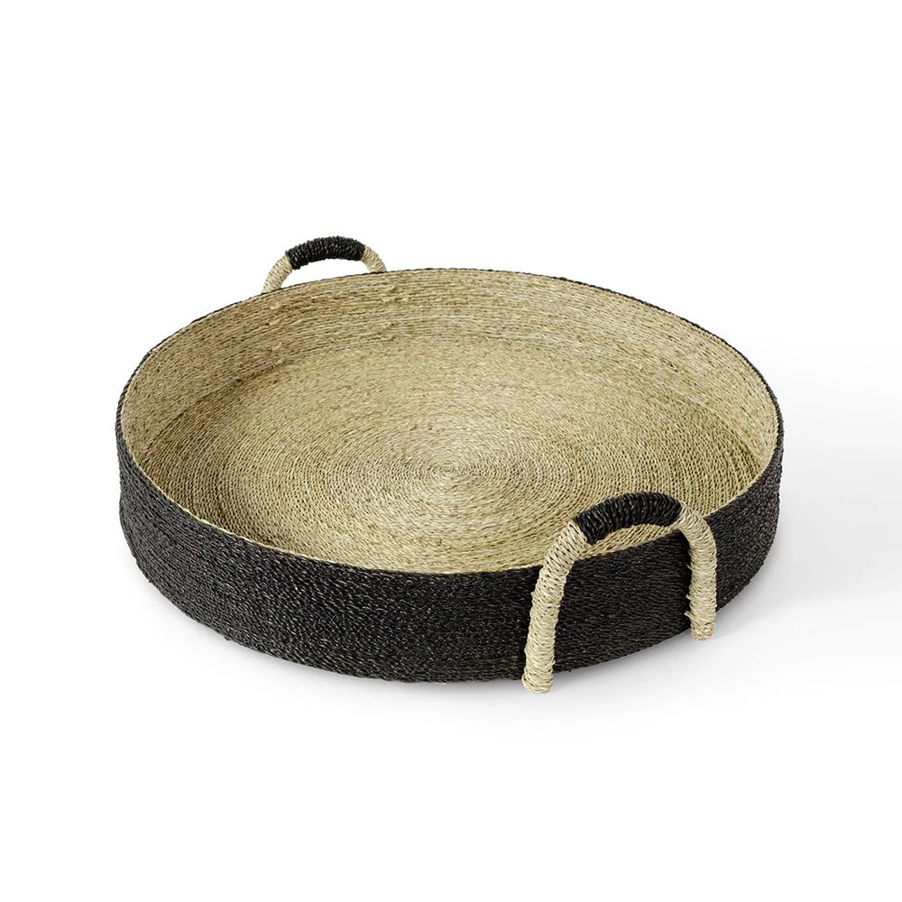 MCKINLEY TRAY ROUND - Image 2