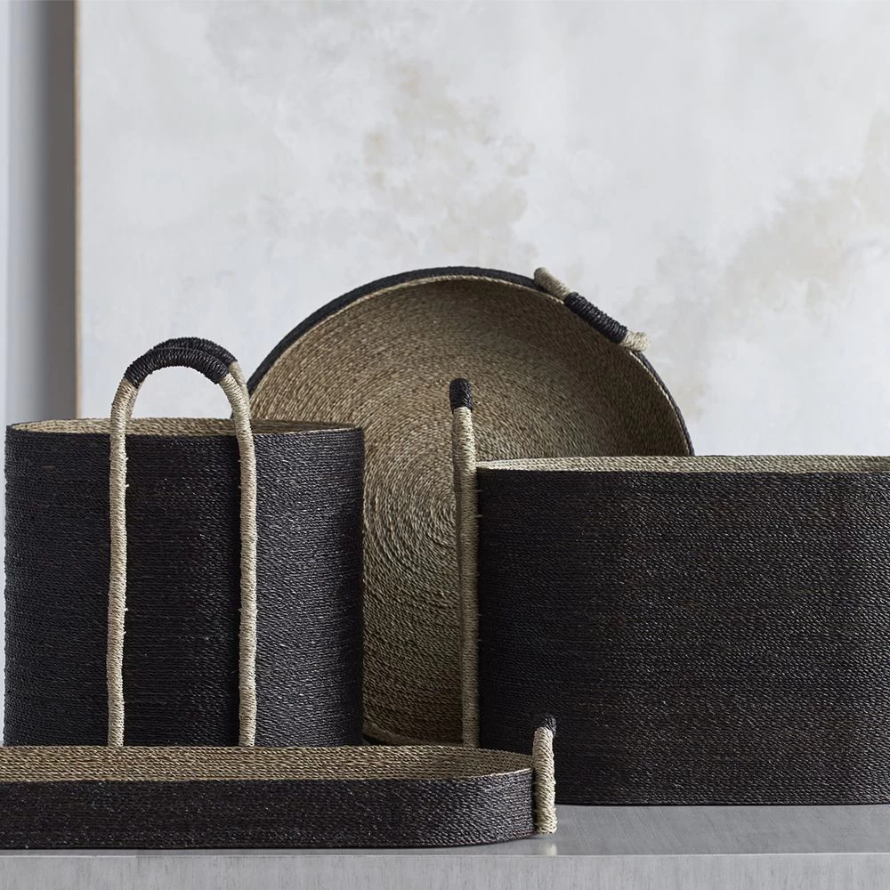 MCKINLEY TRAY ROUND - Image 3