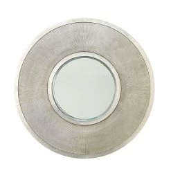 SUNRAY MIRROR, NICKEL