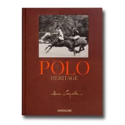 POLO HERITAGE