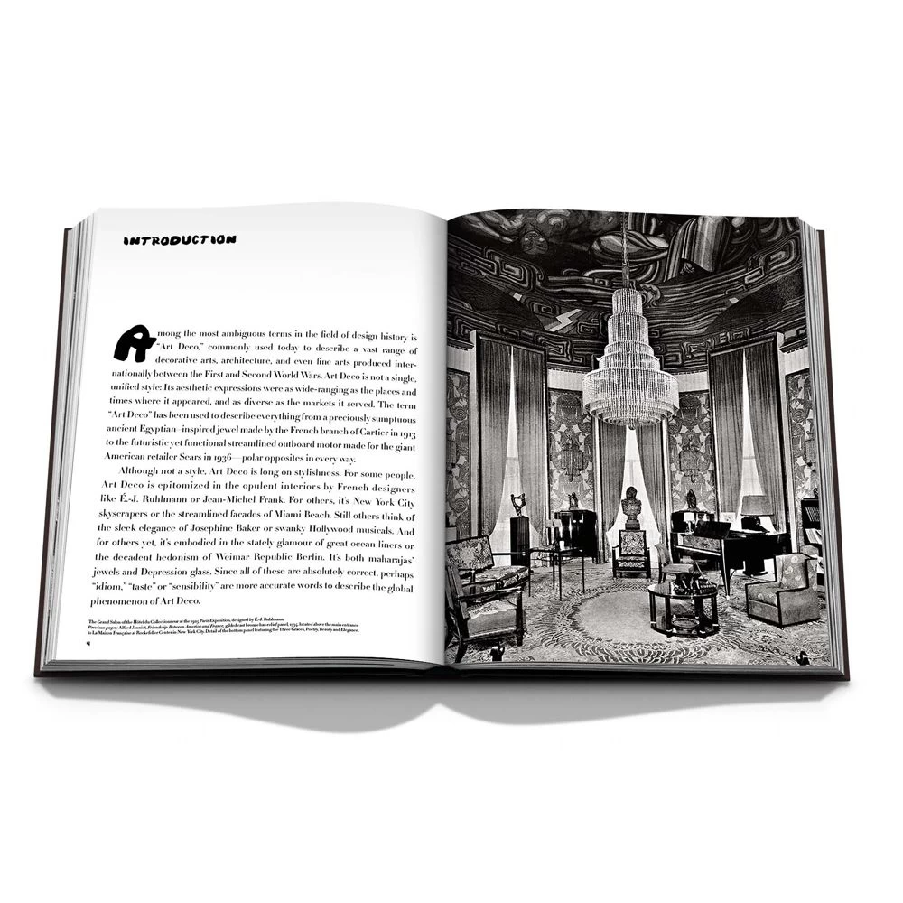 ART DECO STYLE - Image 2