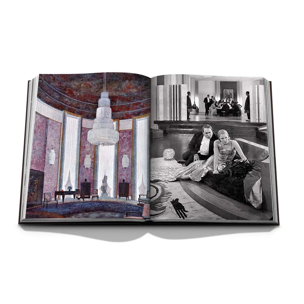 ART DECO STYLE - Image 3