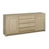 SAUSALITO SIDEBOARD, 72