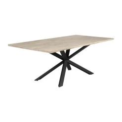 HENRIK DINING TABLE