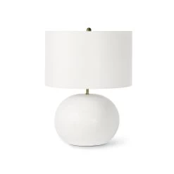 BLANCHE CONCRETE TABLE LAMP