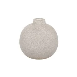 CORA MINI BUBBLE VASE, 4.5" WH
