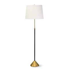 PARASOL FLOOR LAMP