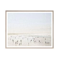 IDYLLIC SURF, MEDIUM