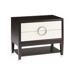 MANSFIELD NIGHSTAND, ES/WH