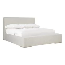 DUNHILL PANEL KING BED