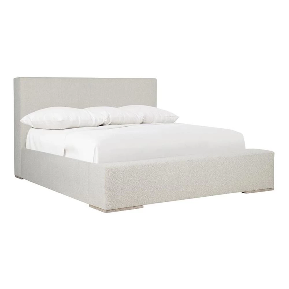 DUNHILL PANEL KING BED