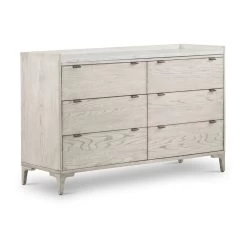 VIGGO 6 DRAWER DRESSER-VIN.WO