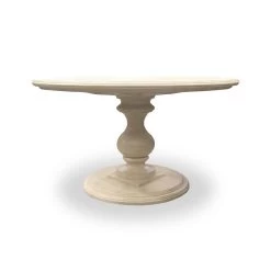 BALUSTER DINING TABLE