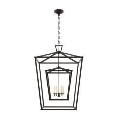 DARLANA EX LG DBL CAGE LANT,AI