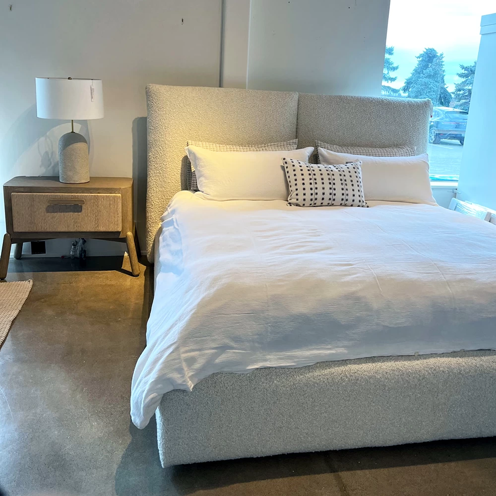 KALO PANEL BED KING - Image 5