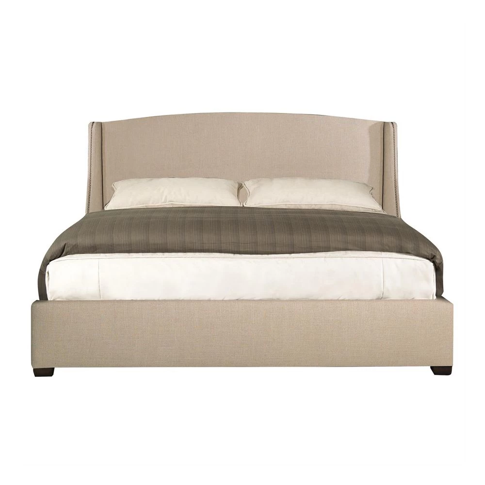 COOPER SHELTER BED, KING 54H