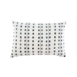 DABU DESIGN PILLOW, 16X24