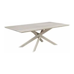 AXIS DINING TABLE