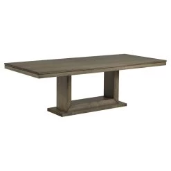 BURBANK DINING TABLE
