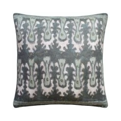 BATIK TRIBAL HUNTER JADE, 22