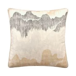 CASCADIA PILLOW 22x22, BASALT