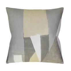 DISTRICT PILLOW 22, ALABASTER
