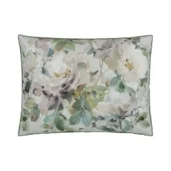 THELMAS GARDEN PILLOW, 24X18