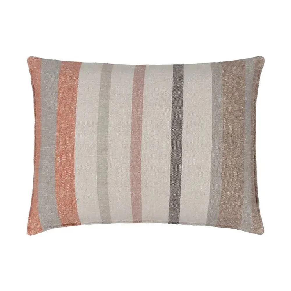 BRERA CORSO BRICK LINEN PILLOW
