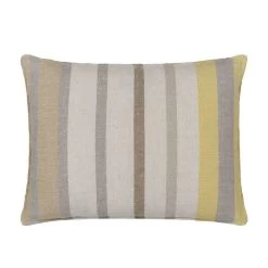 BRERA CORSO THYME LINEN PILLOW