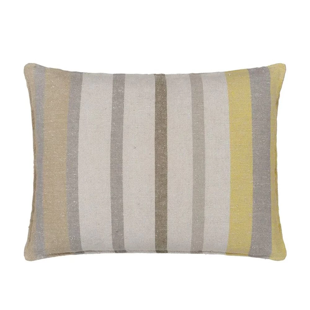 BRERA CORSO THYME LINEN PILLOW