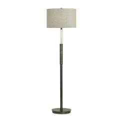 ATLANTIC FLOOR LAMP