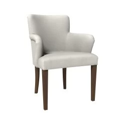 CHARLES DINING ARM CHAIR