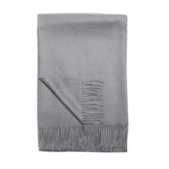PARIS ALPACA THROW, PUTTY
