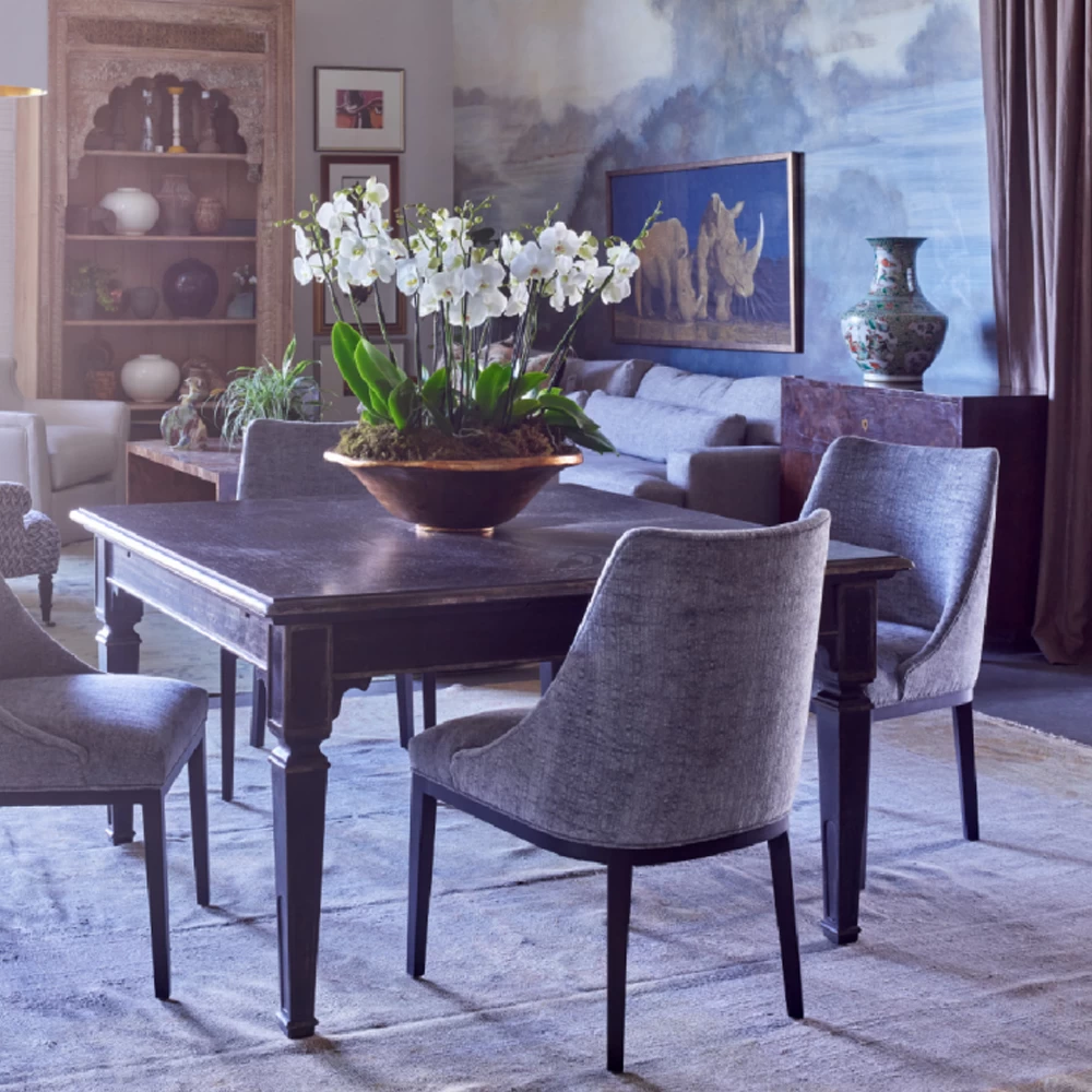 STOCKWELL DINING CHAIR - Image 2